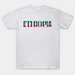 Ethiopia T-Shirt